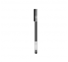 Ручка Xiaomi QS High Capacity Pen (12шт/упаковка/синие чернила)