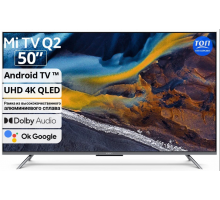 50" Телевизор XIAOMI MI LED TV Q2 50 (L50M7-Q2RU)
