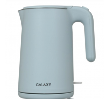 Электрочайник Galaxy Line GL0327 голубой