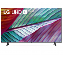 55" Телевизор LG 55UR78006LK.ARUB SMART TV