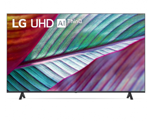 55" Телевизор LG 55UR78006LK.ARUB SMART TV