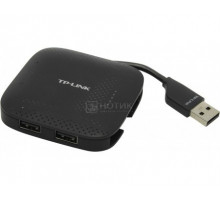 TP-Link USB HUB Концентратор UH700 7 портов 3.0 12v/2.5A