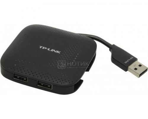 TP-Link USB HUB Концентратор UH700 7 портов 3.0 12v/2.5A