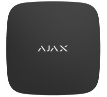 Ajax LeaksProtect Черный Датчик раннего обнаружения затопления