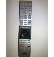 Пульт Toshiba RM-L1328 корпус пульта CT-90430