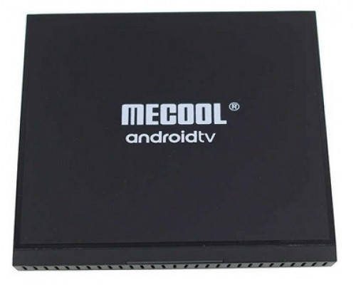 2/16 Андроид Mecool KM9 PRO CLASSIC S905 X2  (2G + 16G, 9 андроид, 8К, 1Гбит Lan)