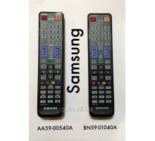 Пульт ДУ Samsung AA59-00540A ориг.(Акция) LED LCD TV smart hub