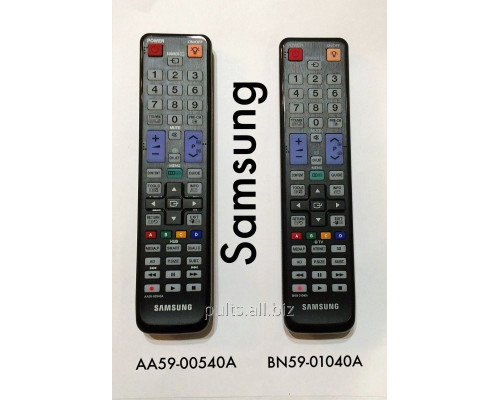 Пульт ДУ Samsung AA59-00540A ориг.(Акция) LED LCD TV smart hub