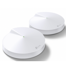 Точка доступа / Deco M5(2-Pack) / AC1300 Wi-Fi System802.11ac/a/b/g/n, 717MHz Quad-core CPU, 2 Gb Et