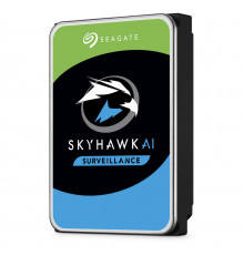 Жёсткий диск12Tb SkyHawk 7200 256Mb