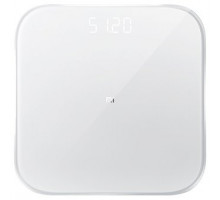 Умные весы Xiaomi Mi Smart Scale 2 Белый (XMTZC04HM)