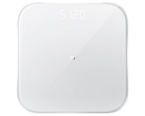 Умные весы Xiaomi Mi Smart Scale 2 Белый (XMTZC04HM)