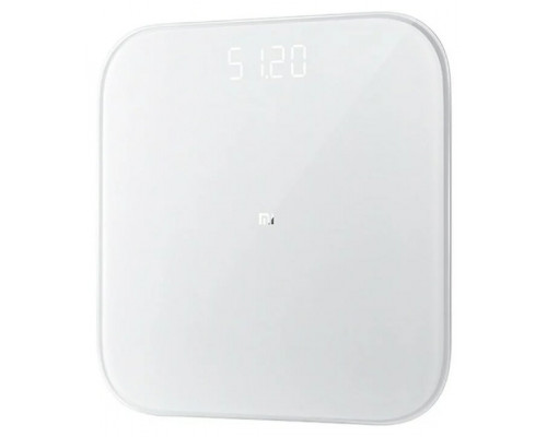 Умные весы Xiaomi Mi Smart Scale 2 Белый (XMTZC04HM)