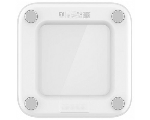 Умные весы Xiaomi Mi Smart Scale 2 Белый (XMTZC04HM)