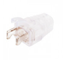 Колпачок защитный для коннекторов RJ45 d5.5 (100шт/уп)