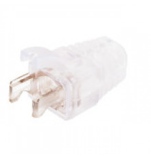 Колпачок защитный для коннекторов RJ45 d5.5 (100шт/уп)