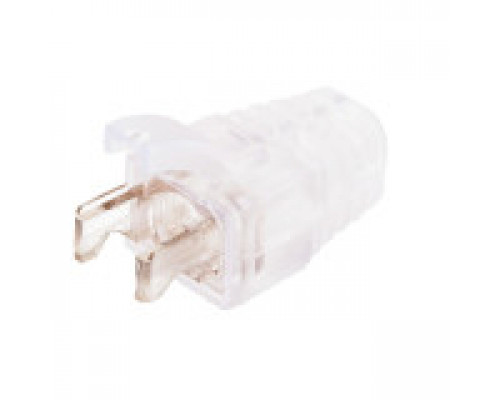 Колпачок защитный для коннекторов RJ45 d5.5 (100шт/уп)