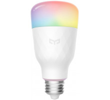 Лампочка белая Xiaomi Yeelight LED Bulb (white)