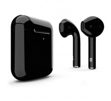 Apple AirPods2 копия 100% черные