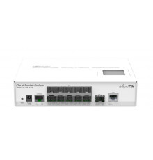 Mikrotik 10PORT SFP CRS212-1G-10S-1S+IN