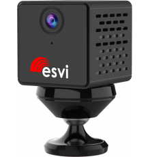 ESVI EVC-CB73 миниатюрная Wi-Fi видеокамера с функцией P2P, 2.0 Мп