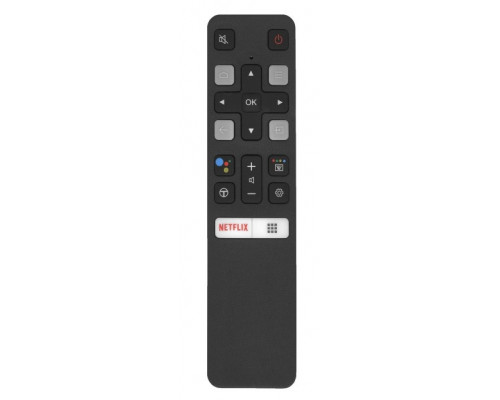 Пульт TCL  для телевизора  (RC802V FMR1)