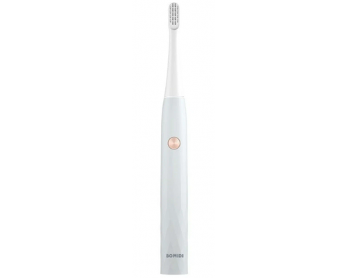 Электрич. зубная щетка Xiaomi Bomidi Sonic Electric Toothbrush T501 Серый