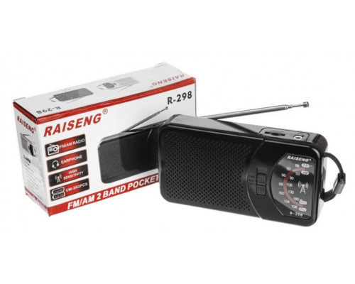 Радио Raiseng R-298