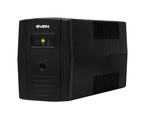 ИБП SVEN Pro 400 240W