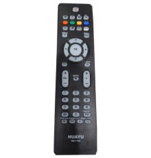 Пульт ДУ Huayu для Philips RM-719C унив.корпус пульта как RC-2034301/01