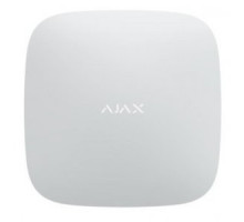 Ajax ReX 2 Белый Ретранслятор NEW