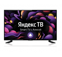 43" Телевизор Yuno ULX-43FTCS2234 ЯндексТВ