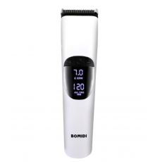 Машинка для стрижки Xiaomi Bomidi Electric Hair Clipper L1 Белый