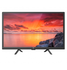 24" Телевизор BQ 2407B Black