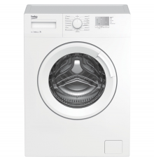 Стиральная машина Beko WRS5511BWW (высота 84 глубина 36,5 ширина 60) 5кг