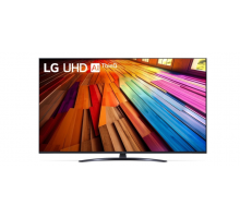 50" Телевизор LG 50UT81006LA.ARUB 4K SMART TV