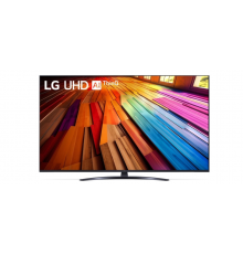 50" Телевизор LG 50UT81006LA.ARUB 4K SMART TV