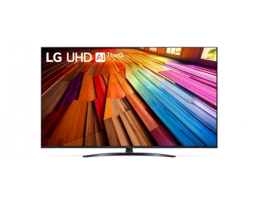 50" Телевизор LG 50UT81006LA.ARUB 4K SMART TV