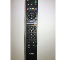 Пульт Sony RM-715A LCD TV  корпус RM-ED009