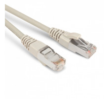 Коммутационный шнур 3м (патчкорд 8P8C) RJ-45 <=> RJ-45