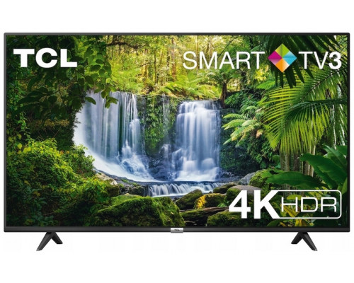 43" Телевизор TCL 43 P615 4K UHD/Smart TV/Wi-Fi