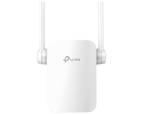 TP-Link TL-RE205 OneMesh Универсальный усилитель беспроводного сигнала (ретранслятор)