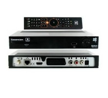 Ресивер НТВ-Плюс Sagemcom DSI74 HD HDTV