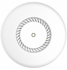 Точка доступа MikroTik cAP ac (RBCAPGI-5ACD2ND) AC1200 10/100/1000BASE-TX белый