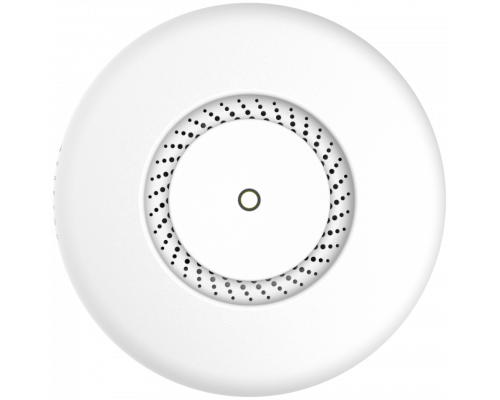 Точка доступа MikroTik cAP ac (RBCAPGI-5ACD2ND) AC1200 10/100/1000BASE-TX белый