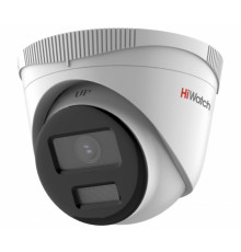 DS-I253L(B) (4 mm) 2Мп уличная IP-камера с LED-подсветкой до 30м и технологией ColorVu