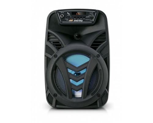 Беспроводная (bluetooth) колонка Smartbuy ROVE, 10Вт, Bluetooth, MP3, FM-радио