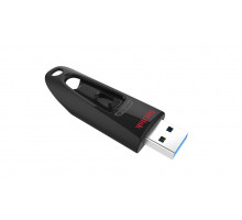 USB 3.0 Флеш-накопитель 16GB Sandisk Ultra Чёрный