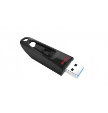 USB 3.0 Флеш-накопитель 16GB Sandisk Ultra Чёрный