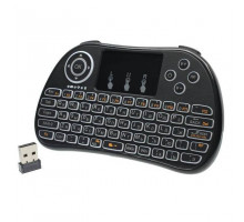 Пульт ДУ  I8B MINI KEYBOARD 1м